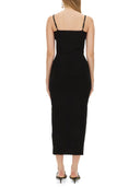 Jacquemus El Vestido "Sierra"