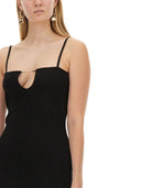 Jacquemus El Vestido "Sierra"