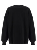 Rotate Birger Christensen 'Logo Crewneck' Sweatshirt