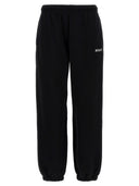 Roter Birger Christensen Logo Joggers