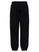 Roter Birger Christensen Logo Joggers
