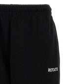 Roter Birger Christensen Logo Joggers