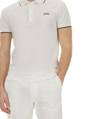 Zegna Polo con logotipo