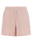Drehen Sie Birger Christensen "elastizierte" Shorts