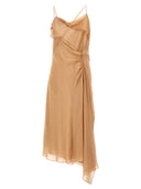 Victoria Beckham "Bias Cami Slip" Abito