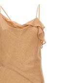 Victoria Beckham "Bias Cami Slip" Abito
