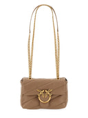 Bolso Pinko Puff Bebé "Love"