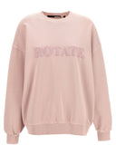 Rotate Birger Christensen 'Logo Crewneck' Sweatshirt