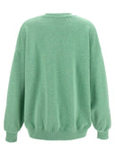 ROTATE BIRGER Christensen „Logo Crewneck” bluza
