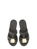 Ferragamo Slide Sandal "Ny vara"