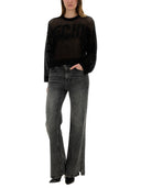 Moschino jeans jeans i denim