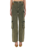 モスキーノジーンズカーゴジーンズ