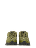 Saucony "Progrid Triumph 4" Sneaker