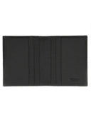 Ferragamo Credit Card Holder "Monogram"