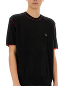 Vivienne Westwood T Shirt "Alex"
