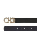 Ferragamo-Gürtel mit Haken