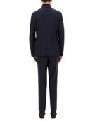 Zegna enkeltbrystet kjole