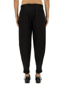 Pantalones de doble peniques de Dolce & Gabbana
