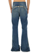Rick Owens Drkshdw Pants "Bolan"