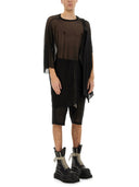 Rick Owens "Tommy t" camiseta
