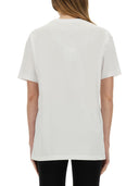 Vivienne Westwood "Stencil Orb" T Shirt