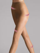 Wolford Collant Wolford Miss W30 Leg Support, c'est la première fois que je le vois.