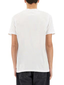 Vivienne Westwood "Stencil Orb" T Shirt