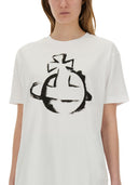 Vivienne Westwood "Stencil Orb" T Shirt