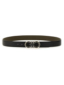 Ferragamo Belt With Hooks