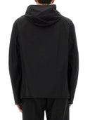 Chaqueta con capucha de Dolce & Gabbana