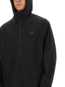 Chaqueta con capucha de Dolce & Gabbana