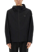 Chaqueta con capucha de Dolce & Gabbana