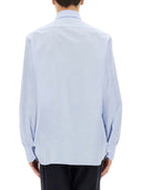 Camisa de "trofeo" de Zegna