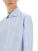 Camisa de "trofeo" de Zegna