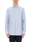 Camisa de "trofeo" de Zegna