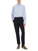 Camisa de "trofeo" de Zegna