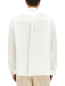Dolce & Gabbana -Leinenhemd