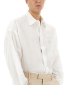 Dolce & Gabbana -Leinenhemd