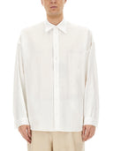 Dolce & Gabbana -Leinenhemd