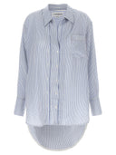 Victoria Beckham 'Wrap Tuck' Shirt