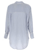 Victoria Beckham 'Wrap Tuck' Shirt