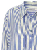 Victoria Beckham 'Wrap Tuck' Shirt