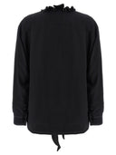 Bluzka Victoria Beckham „Ruffle”