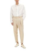 Dolce & Gabbana -Leinenhemd