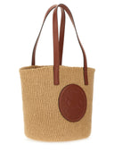 Chloé Large "Horse Medal" Bag