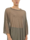 Rick Owens "Tommy T" T Shirt