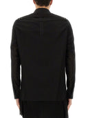 Rick Owens OUSTERGRIP en céladon