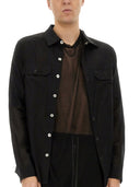 Rick Owens OUSTERGRIP en céladon