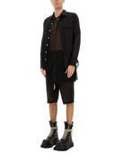 Rick Owens OUSTERGRIP en céladon