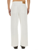 Moschino Jeans In Denim